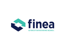 logo FINEA