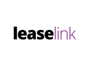 logo leaselink